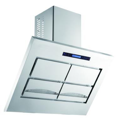 China Stainless Steel Stainless Steel Kitchen Range Hoods for sale