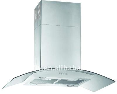 China Kitchen Hood Island Hood LOH8901-03 (900mm) With CE ROHS Approval LOH8901-03 (900mm) for sale