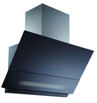 China LOH8816 Kitchen Electrical Appliances /side-draft Range Hood 900m3/hr (900mm) for sale