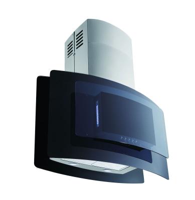 China Oriental Kitchen Design Range Hood LOH8908 (900mm) /kitchen Appliance 1000m3/hr for sale