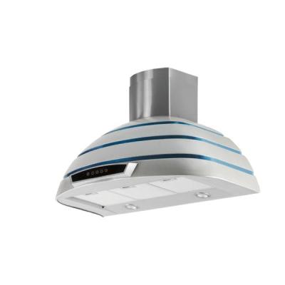 China Best Selling Household Products in Europe Cooking Area LOH215A (900mm) Range Hood for sale