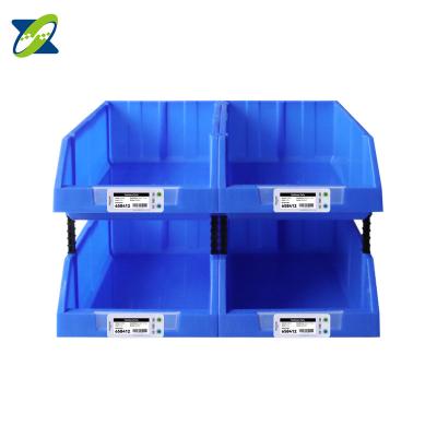 China SUNY Electronic Warehouse Shelf Label 2.9