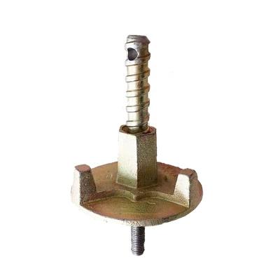 China Success Cast Iron Wet Drilling Rig Attachment Clamping Shaft For Repair Drilling Rig for sale