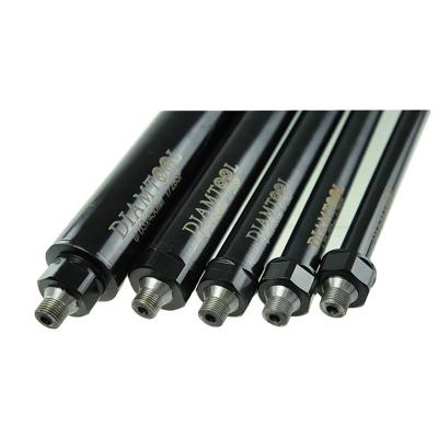 China Mansonry Top Sale 1/2BSP Thread Wet Coring Cut Reinforced Concrete Diamond Core Bit for sale