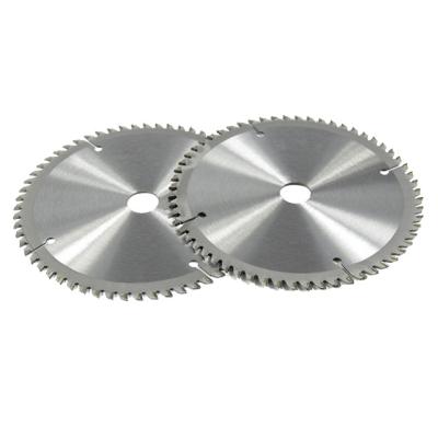 China Fast Speed ​​Steel Cutting Circular Wood Cutting TCT Saw Blade For Wood Cutting for sale