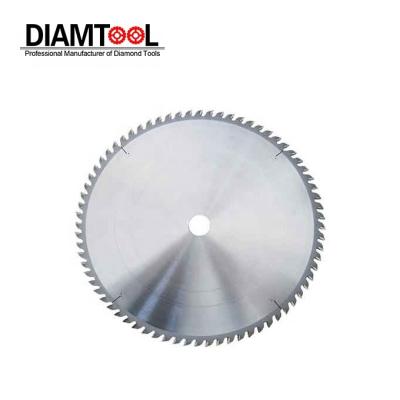 China CTT wood cutting saw blade wood cutting tool circular saw blade for sale