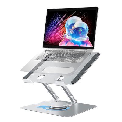 China NEWRGY Height Adjustable Laptop Tablet Bracket PC Holder iPod Maobook Holder TKA Tablet PC Stands for sale