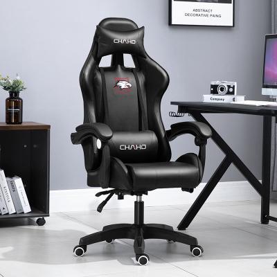 China NEWRGY cheapest ergonomic computer chair gaming table convertible gamer desk office chair dropshipping led gaming chair for sale