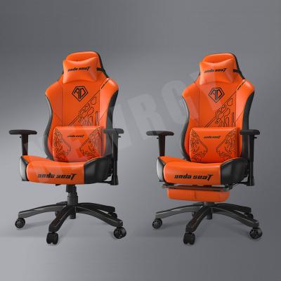 China NEWRGY convertible red office gamer gaming chair for computer pc gaming cockpit futuristic girl kawaii gaming chair for sale