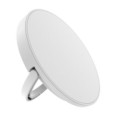 China Charging Stand 15w Type C Magnetic Wireless Charger With Stand For iPhone 12 Pro Mini for sale