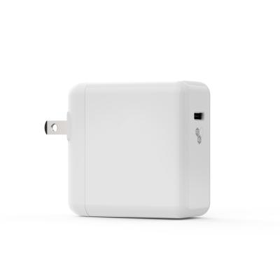 China Mobile Phone Wall Charger Smart Mobile Phone Charger PD 45w Fast Charger And Adapter for sale