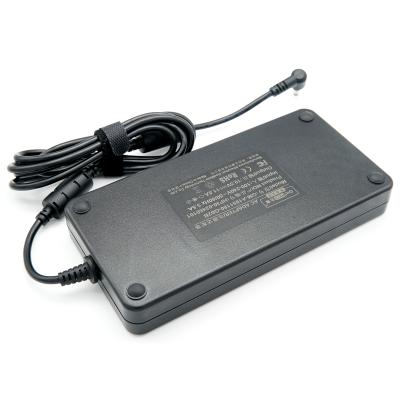 China 19.5v 11.8a high performance LAPTOP power adapter multiple laptop chargers for spare part for sale