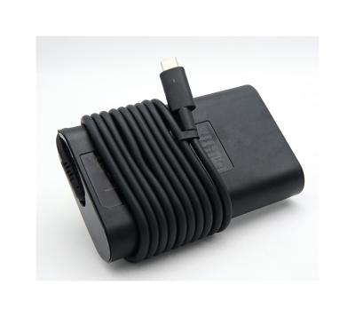 China Portable Universal LAPTOP 65w 19.5V 3.34A Output Type Dual C Adapter Charger For Laptops for sale