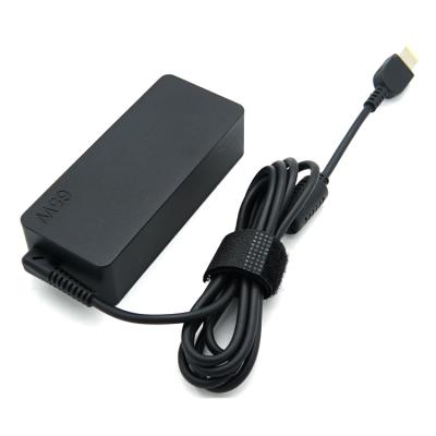 China Multifunctional LAPTOP Various Specifications 65w 5v 3a Portable Cable Type C Head Charger For Laptops for sale