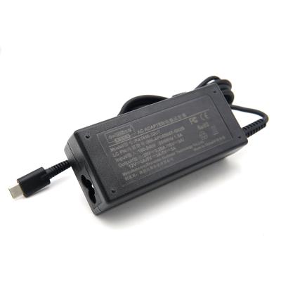 China Portable DC to AC power adapter LAPTOP short circuit protection 12 volt laptop adapter for sale