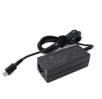 China UniversalÂ   High Quality 45w 19.5V 2.31A Palladium Power Adapter Laptop Charger For Battery for sale