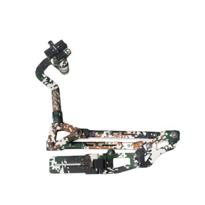 China FieryDeer Durable Robot Arm with Outdoor Sports Chasing Stick and Vest/Third Arm for sale