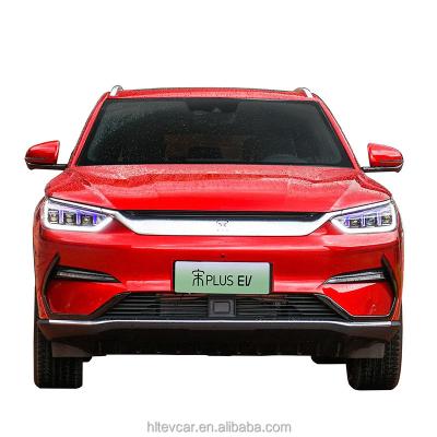 China SONG New Energy Vehicle BYD Series New Energy SUV Vehicle BYD Brand Design High Speed ​​4900*1950*1720 for sale