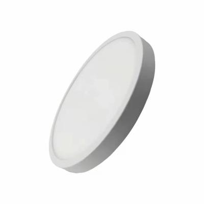 China Modern Flush Mount Ceiling Light, LED Ceiling Light, 6500K 38W, Round Ceiling Lamp for Kitchen, Stairwell, Bedroom, Office for sale