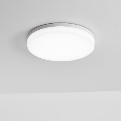 China INDOOR flush mount ceiling light, LED ceiling light, 6500K18W, round ceiling lamp for kitchen, bedroom, hallway, stairwell for sale