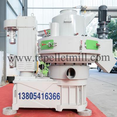 China Making Pellet Fuel CE Wood Pellet Machine /Wood Pelet Mill For Sale/Wood Pellet Machine For Biomass Use for sale