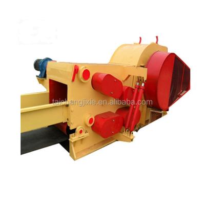 China wood pellet shredder machine/wood chipper machine/cutting machine price 8-15t/h tree branch for sale