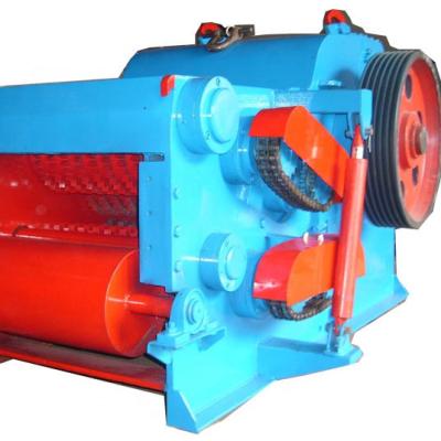 China Farms oil palm shredder /wood chipper machine for sale