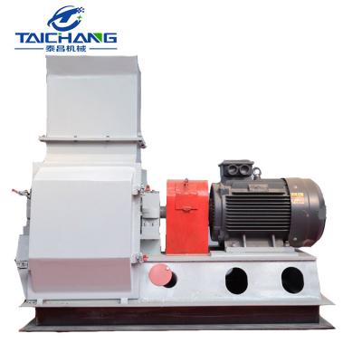 China Farms CE ISO SGS Approved Factory Direct Supply Wood Chips Wood Waste Corn Stalks Hammer Mill Machine for sale