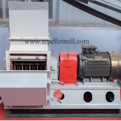 China wood processing rice husk hammer mill machine /corn hammer mill for corn flour /feed milling grinder for sale