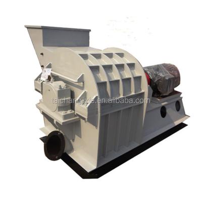 China Home Use Palm Fiber Hammer Mill Pulverizer Wood Crusher (CE) for sale