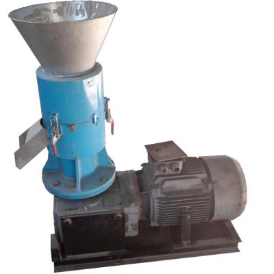 China making animal feed pellets small sawdust pellet mill animal feed pellet mill//wooden fertilizer pellet making granulator for sale