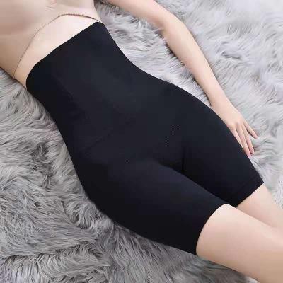 China Breathable High Waist Shaping Women Seamless Body Shaper Slimming Belly Butt Lifter Underwear Panties for sale