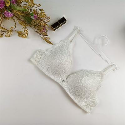 China 2021 New Design OEM-Service Explosion Big Lace Ultra Thin QUICK-DRY Women's Underwear for sale