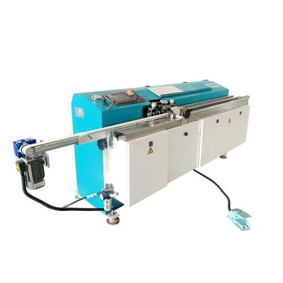 China Hotels Insulated Extruder Glass Butyl Rubber Machine Butyl Rubber Coating Machine Butyl Glue Sealant Coating Machine for sale