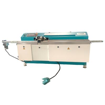 China Hotels Insulated Extruder Glass Butyl Rubber Machine Butyl Rubber Coating Machine Butyl Glue Sealant Coating Machine for sale