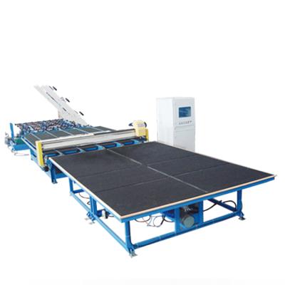 China Machinery repair shops price cnc glass shape cutting machine good for cnc glass cutting glass processing machines with competitive price for sale