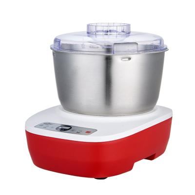 China Cordless Stand Mixer Food Dough Mixer With Bowl Dough Mixer for sale