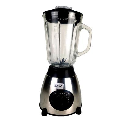 China The Cordless Reliable Manufacturer Best Selling Durable in Factory Commercial Juicing Running Blender for sale