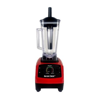 China Hotel Blender Large Capacity Fruit Pulping Machine Juicer for sale