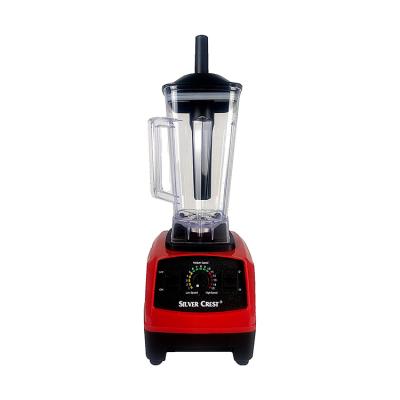 China Hotel High Level Sensitive Hot Selling Juicer Blender High Speed ​​Food Grinder And Mixer for sale