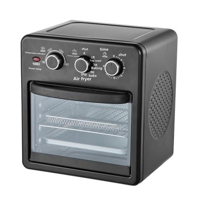 China Oven Air Frying 22L Hotel Combi Free Steam Oven With Air Frying Function for sale