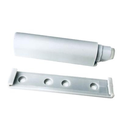 China Push to Open China Made Magnetic Hooks Push to Open Door Hooks Damper/Buffer for Cabinet Door for sale