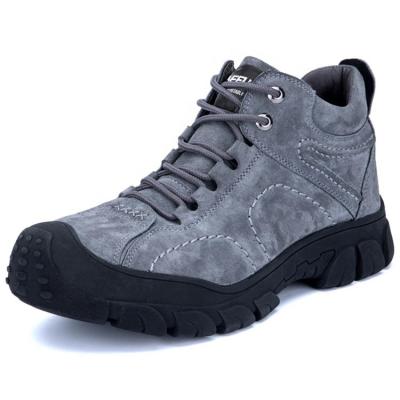 China Kevllar Caliber ---1100N Professional SB S2 S3 Safety Shoes Factory Men Work Steel Toe Safety Footwear for sale