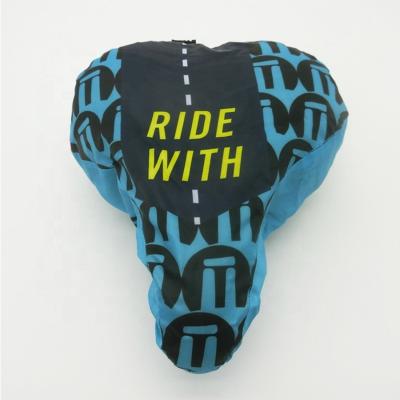 China Mountain Bikes Polyester Bicycle Cushion Cover Waterproof and Wear Proof Cushion Cover for sale