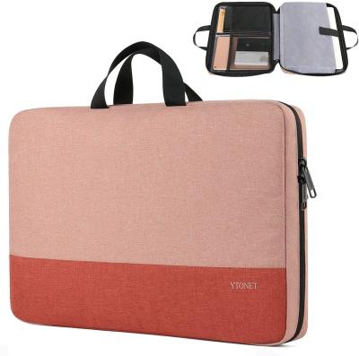 China With USB OEM Hot Selling Handle Bag For 15.6 Inch Notebook TSA Briefcase Business Carring Computer Bag for sale