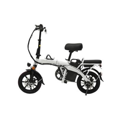 China New Standard Electric Scooter 350W Motos Bicicleta Electrica Plegable by Electrica Bicicleta for sale