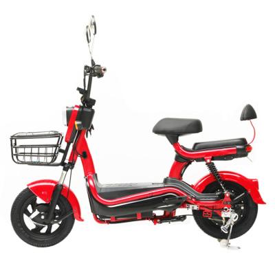 China Custom Professional Adult Helper Mini Motorcycle With Pedals Standard Cheap Price Electric Pedal for sale