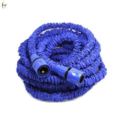 China Best Selling Light Weight Adjustable Garden Hose Water Expandable Hose With High Pressure Magic Hose for sale