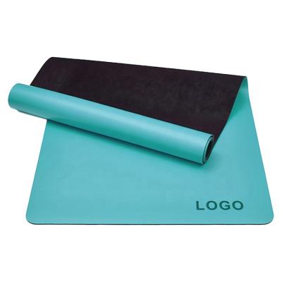 China Full Printed Quality Yoga Mats Factory High Quality Custom Size Eco Friendly Rubber Mats for sale