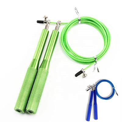 China Fitness Equipment App Fitness Home Gym Equipment Set Jump Rope Tie Jump Rope Custom Wholesale Beaded Jump Rope for sale